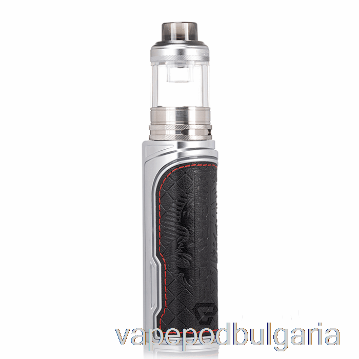 Vape Bulgaria Freemax Marvos X 100w стартов комплект черен